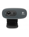 KAMERA LOGITECH HD WEBCAM C270 - nr 20