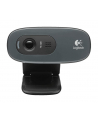 KAMERA LOGITECH HD WEBCAM C270 - nr 21