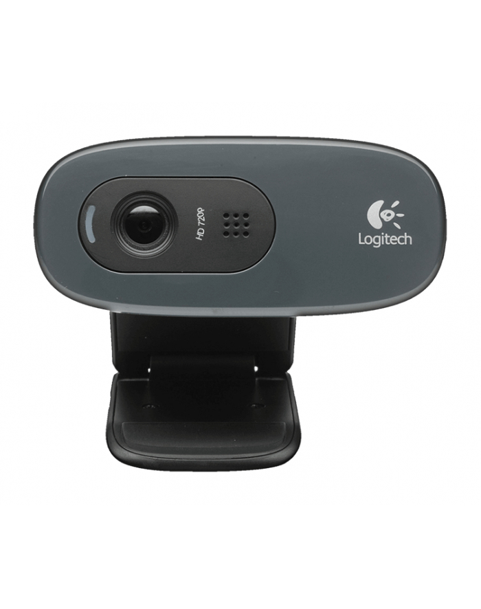 KAMERA LOGITECH HD WEBCAM C270 główny