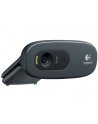 KAMERA LOGITECH HD WEBCAM C270 - nr 25