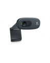 KAMERA LOGITECH HD WEBCAM C270 - nr 2