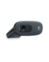 KAMERA LOGITECH HD WEBCAM C270 - nr 3