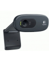 KAMERA LOGITECH HD WEBCAM C270 - nr 42