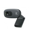 KAMERA LOGITECH HD WEBCAM C270 - nr 7