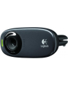 KAMERA LOGITECH WEBCAM C310 HD (720p) CZARNA - nr 4