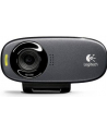 KAMERA LOGITECH WEBCAM C310 HD (720p) CZARNA - nr 5