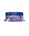 DVD+R VERBATIM DL 8.5GB 8X PRINTABLE SP 25SZT - nr 9