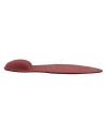 ESPERANZA PODKŁADKA POD MYSZ ŻELOWA EA137R |230 X 190 X 20 MM| CZERWONA - nr 21