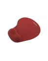 ESPERANZA PODKŁADKA POD MYSZ ŻELOWA EA137R |230 X 190 X 20 MM| CZERWONA - nr 7