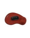ESPERANZA PODKŁADKA POD MYSZ ŻELOWA EA137R |230 X 190 X 20 MM| CZERWONA - nr 8