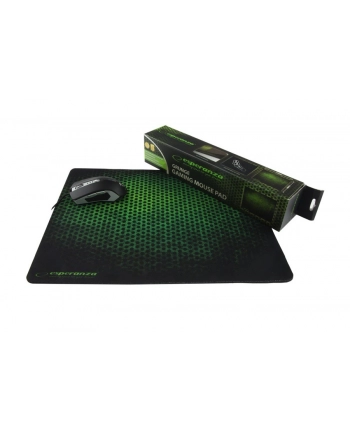 ESPERANZA PODKŁADKA GAMING POD MYSZ GRUNGE |440X354X4MM| EA146G