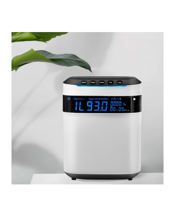 Inhalator BEURER IH 18