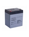 SSB akumulator 12V/5Ah - nr 1