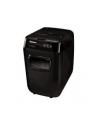 Niszczarka FELLOWES AutoMax 200C DIN4 ścinki 4x38mm - nr 4