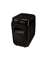 Niszczarka FELLOWES AutoMax 200C DIN4 ścinki 4x38mm - nr 12