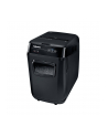 Niszczarka FELLOWES AutoMax 200C DIN4 ścinki 4x38mm - nr 23