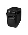 Niszczarka FELLOWES AutoMax 130C ścinki 4x50mm P3/T3 - nr 18