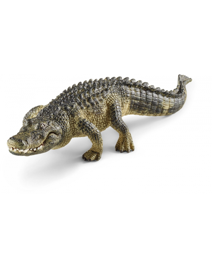 SCHLEICH Aligator główny