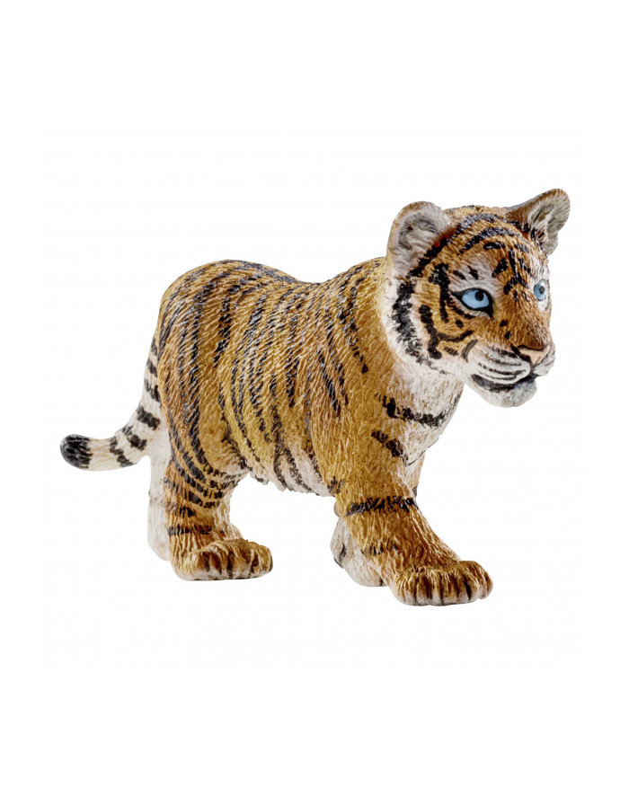 SCHLEICH Mały tygrys główny