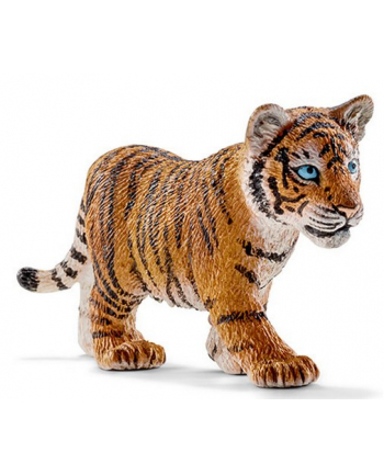 SCHLEICH Mały tygrys nr 2
