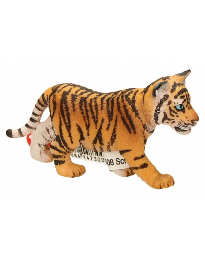 SCHLEICH Mały tygrys główny