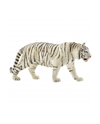 SCHLEICH Biały tygrys