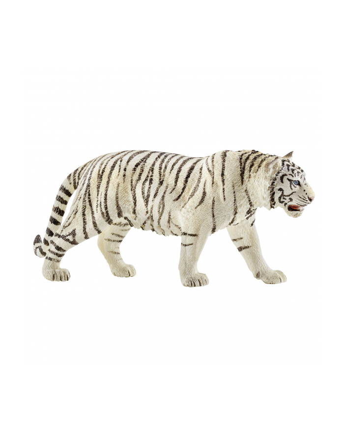 SCHLEICH Biały tygrys główny