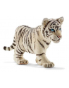 SCHLEICH Mały biały tygrys - nr 10