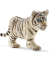 SCHLEICH Mały biały tygrys - nr 13