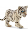 SCHLEICH Mały biały tygrys - nr 14