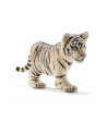 SCHLEICH Mały biały tygrys - nr 1