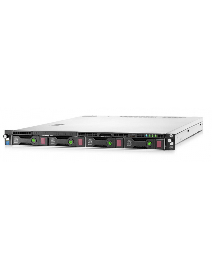 DL120 Gen9 E5-2603v3 LFF EU Svr/GO 788097-425 główny