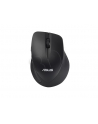 WT465 Wireless Optical Mouse USB black - nr 6