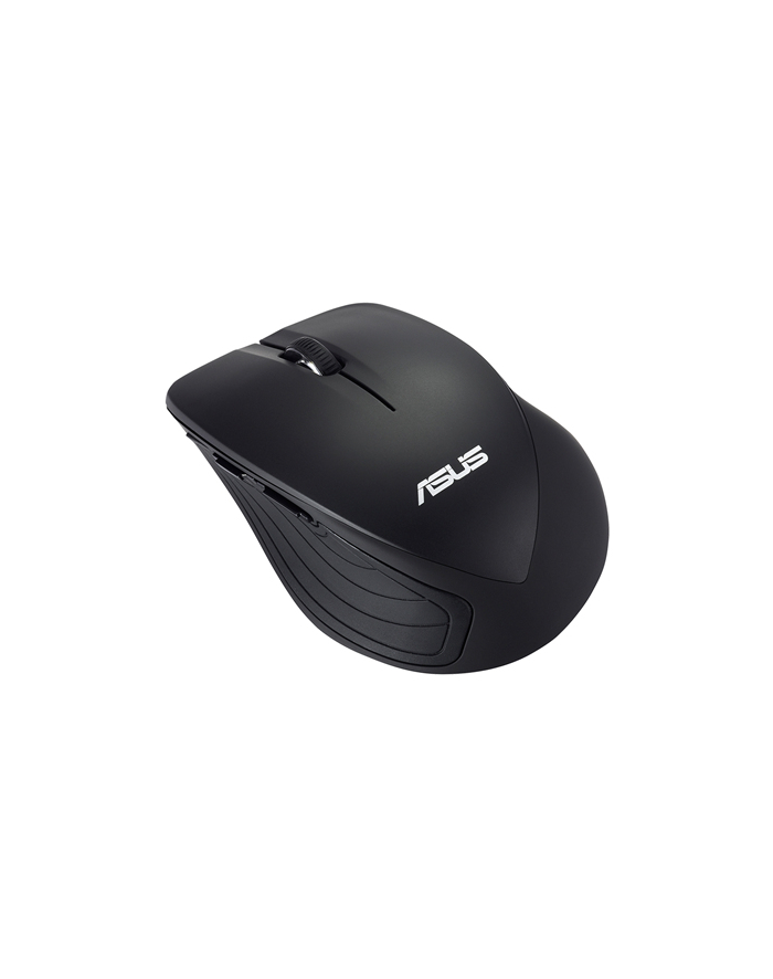 WT465 Wireless Optical Mouse USB black główny