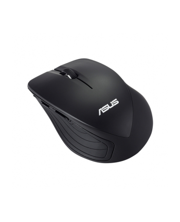 WT465 Wireless Optical Mouse USB black