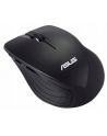 WT465 Wireless Optical Mouse USB black - nr 15