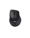 WT465 Wireless Optical Mouse USB black - nr 17