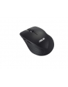 WT465 Wireless Optical Mouse USB black - nr 18
