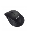 WT465 Wireless Optical Mouse USB black - nr 2