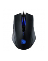 Tt eSPORTS Myszka dla graczy - Talon Blu 3050 Avago Laser - nr 96