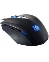 Tt eSPORTS Myszka dla graczy - Talon Blu 3050 Avago Laser - nr 101