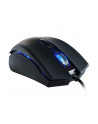 Tt eSPORTS Myszka dla graczy - Talon Blu 3050 Avago Laser - nr 111