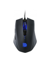 Tt eSPORTS Myszka dla graczy - Talon Blu 3050 Avago Laser - nr 113