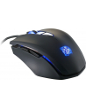 Tt eSPORTS Myszka dla graczy - Talon Blu 3050 Avago Laser - nr 114