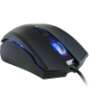 Tt eSPORTS Myszka dla graczy - Talon Blu 3050 Avago Laser - nr 115