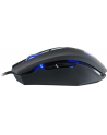 Tt eSPORTS Myszka dla graczy - Talon Blu 3050 Avago Laser - nr 116