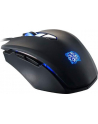 Tt eSPORTS Myszka dla graczy - Talon Blu 3050 Avago Laser - nr 124