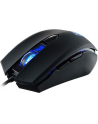 Tt eSPORTS Myszka dla graczy - Talon Blu 3050 Avago Laser - nr 125