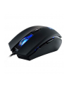 Tt eSPORTS Myszka dla graczy - Talon Blu 3050 Avago Laser - nr 133