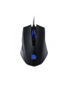 Tt eSPORTS Myszka dla graczy - Talon Blu 3050 Avago Laser - nr 15